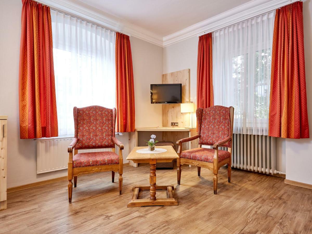אוברמרגואה Akzent Hotel Turmwirt מראה חיצוני תמונה