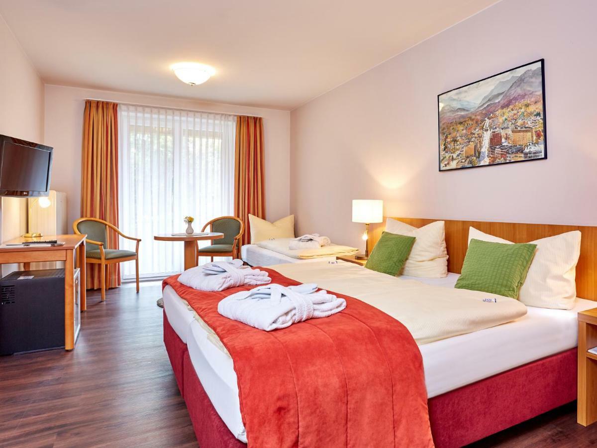 אוברמרגואה Akzent Hotel Turmwirt מראה חיצוני תמונה