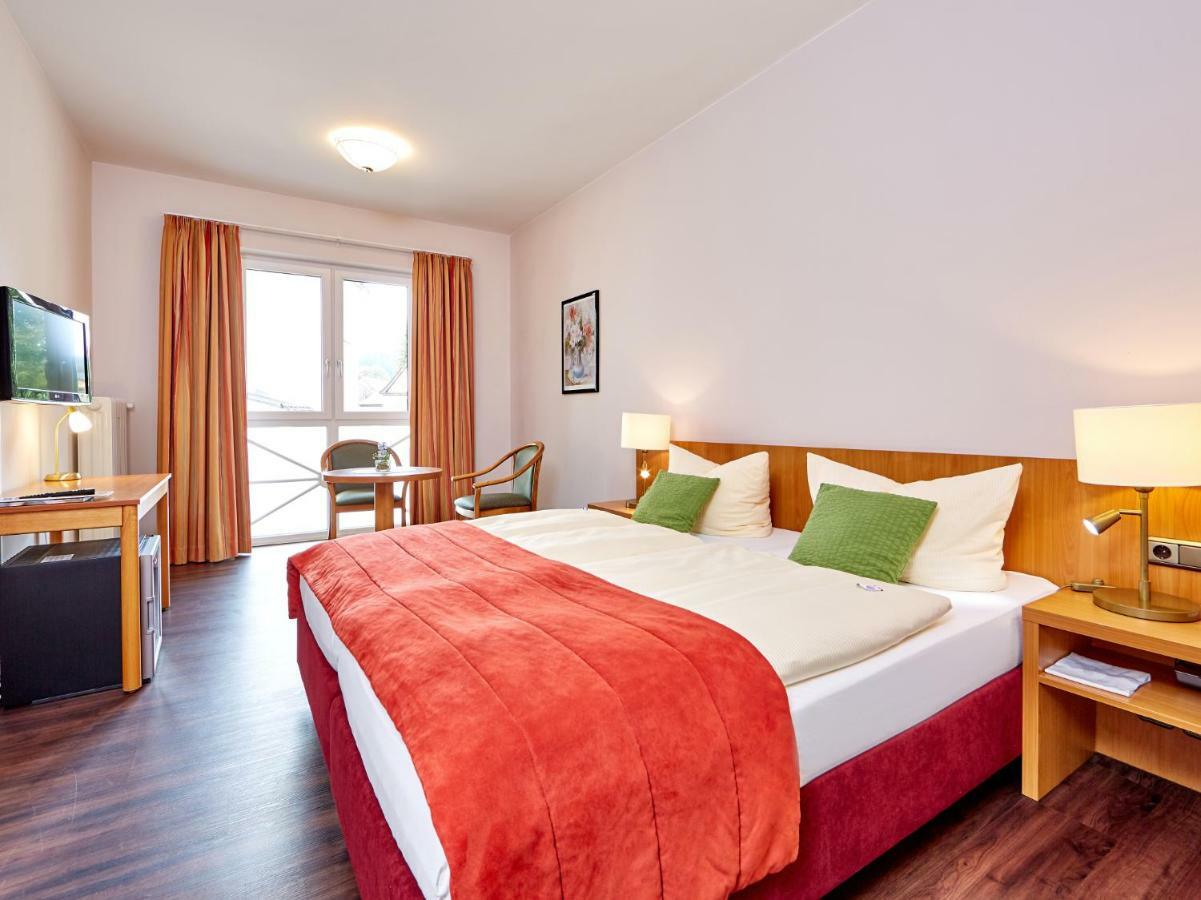 אוברמרגואה Akzent Hotel Turmwirt מראה חיצוני תמונה