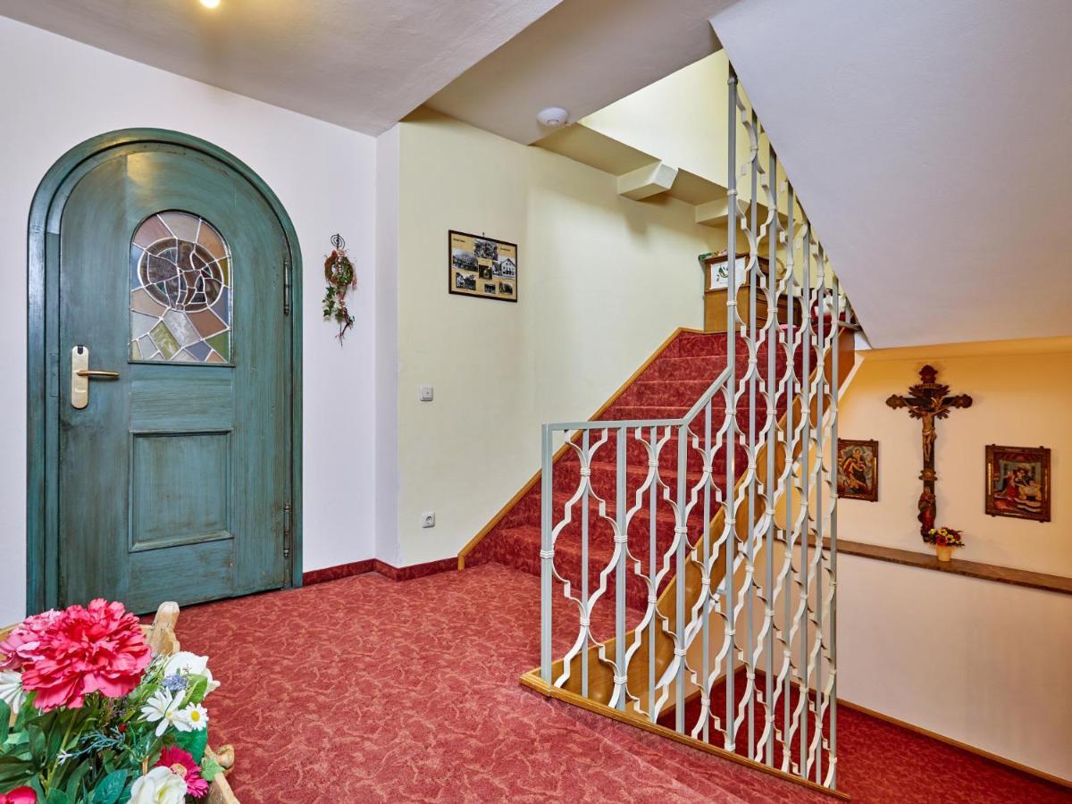 אוברמרגואה Akzent Hotel Turmwirt מראה חיצוני תמונה