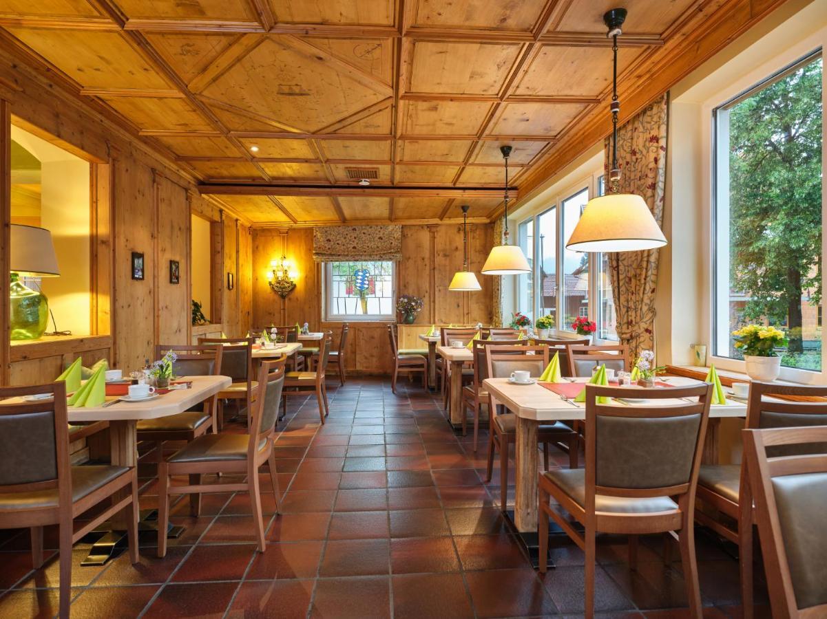 אוברמרגואה Akzent Hotel Turmwirt מראה חיצוני תמונה